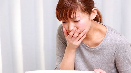 Điều trị và cách phòng ngừa ợ chua hiệu quả