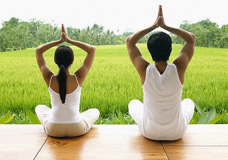 Phong thủy và sức khỏe