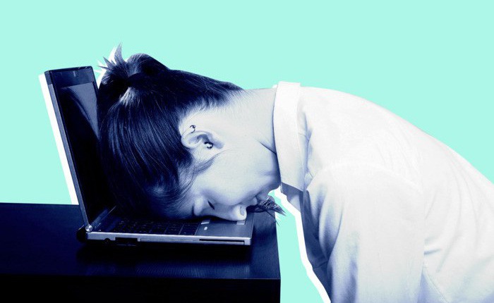 Quên đi mệt mỏi