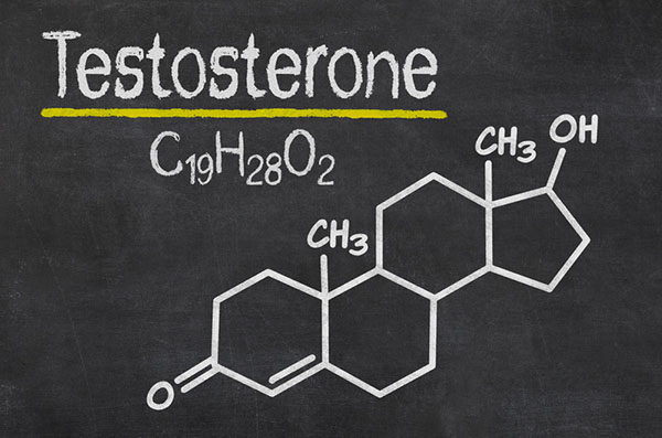 Những hiểu biết toàn diện về Hormon sinh dục nam Testosterone