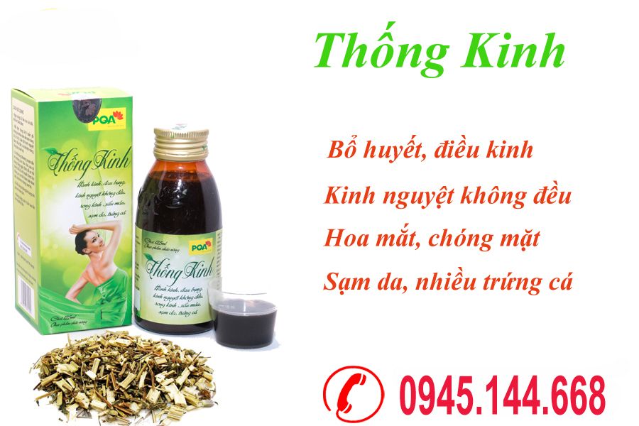 PQA thống kinh