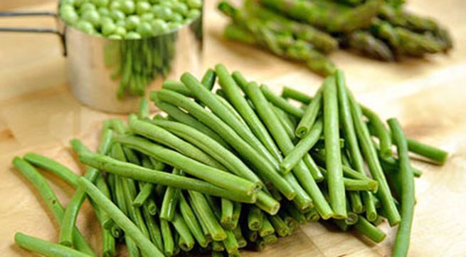 Đậu đũa tốt cho người bị dạ dày