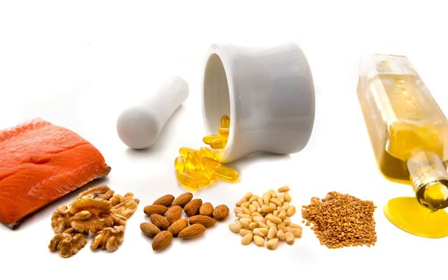 Chế độ dinh dưỡng cho người bị viêm khớp