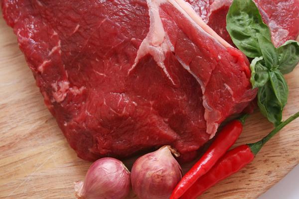 Ăn nhiều thịt đỏ có nguy cơ bị viêm khớp