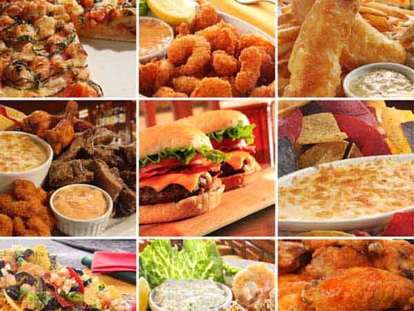 Thực phẩm ăn nhanh lợi hay hại cho sức khỏe