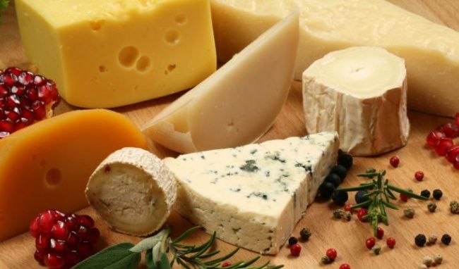 Thực phẩm béo dễ gây mất trí nhớ