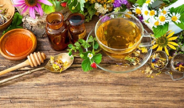 Thuốc thảo mộc có thực sự tốt cho sức khỏe