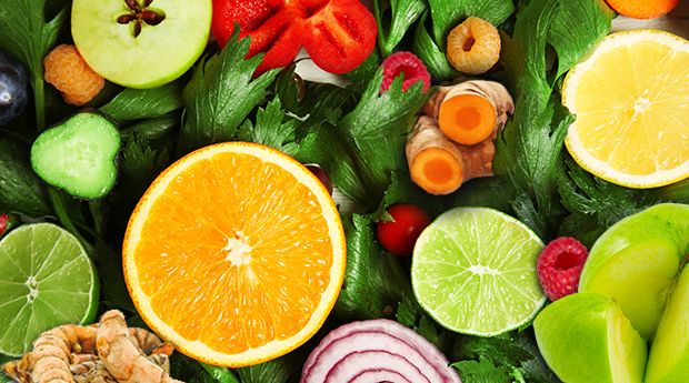 Tìm hiểu Vitamin P (bioflavonoit)